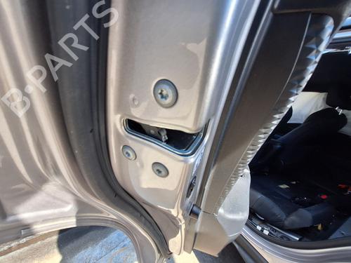 Used Front left lock Front left lock 37995314 37995314