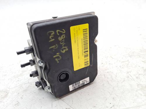 Used ABS pump CITROËN C4 Picasso I MPV (UD_) 1.6 VTi 120 (120 hp) 8057017