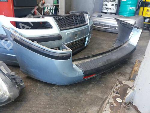 Bagtil kofangere FIAT ULYSSE (179_) 2.0 JTD | BP183640C8 