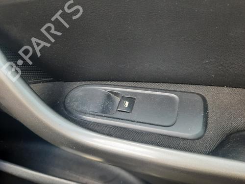 Used Right front window switch PEUGEOT 308 I (4A_, 4C_) [2007-2016]  13483250