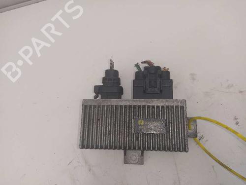 Used Electronic module RENAULT KANGOO (KC0/1_) D 65 1.9 (KC0E, KC02, KC0J, KC0N) (64 hp) 9663146