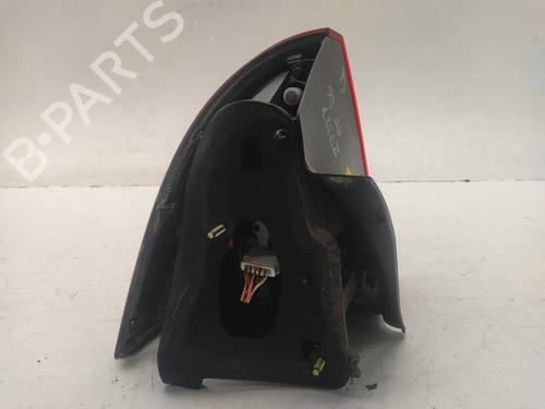 Right taillight CITROËN C5 II (RC_)  | BP6926873C35 