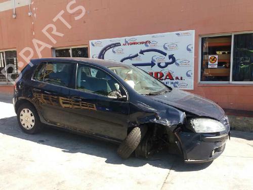 Rear right window mechanism VW GOLF V (1K1) 1.9 TDI | BP9343856C25