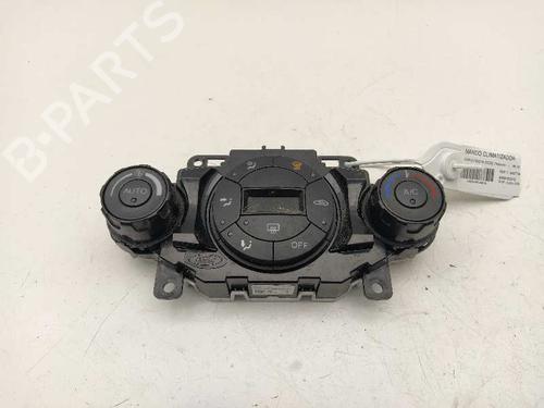AC Styreenhet / Manøvreringsenhet FORD FIESTA VI (CB1, CCN) 1.0 EcoBoost (100 hp) 4627546