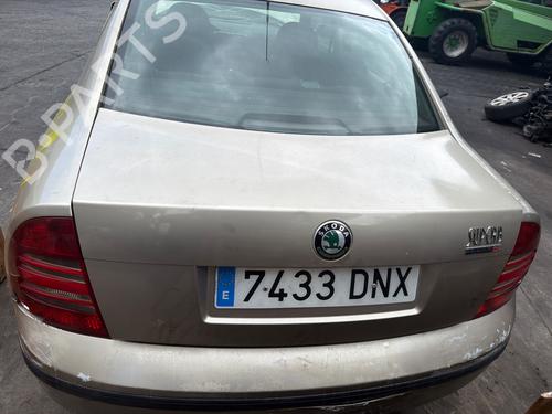 Used Tailgate Tailgate 37405337 37405337