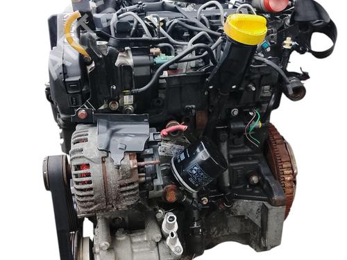 Engine RENAULT CLIO III (BR0/1, CR0/1) 1.5 dCi | BP35725943M1 - Image 5