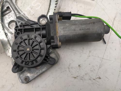 Front left window mechanism MERCEDES-BENZ C-CLASS (W202) C 180 (202.018) | BP16405055C22 