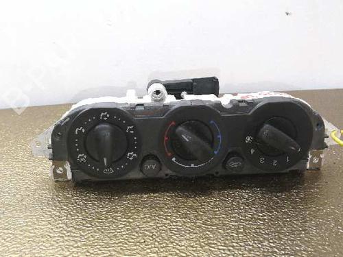 Used Climate control FORD FOCUS II (DA_, HCP, DP) 1.6 TDCi (90 hp) 543583