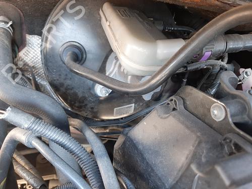 Used Servo brake FORD FIESTA VI (CB1, CCN) [2008-2017]  15078088