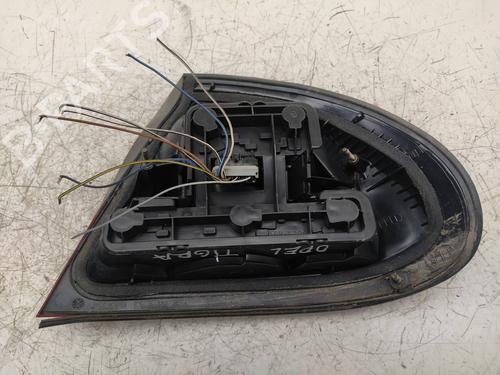 Left taillight OPEL TIGRA (S93)  | BP9967728C34 