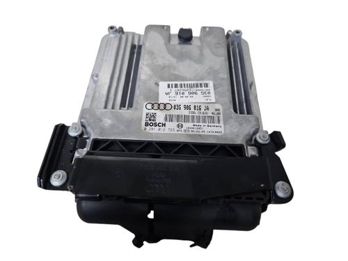 engine-control-unit-ecu-audi-a4-b7-8ec-2004-2005-2006-2007-2008-2009-40566345 main image