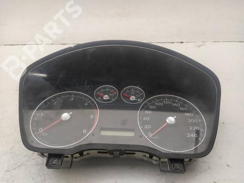 Used Instrument cluster Instrument cluster FORD FOCUS II (DA_, HCP, DP) 1.8 TDCi (115 hp) 10411212 10411212