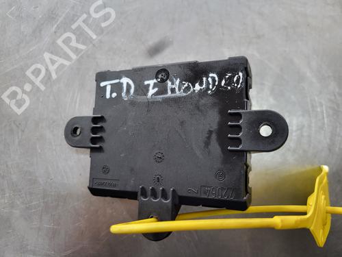 Electronic module FORD MONDEO IV (BA7)  | BP15939191M83 