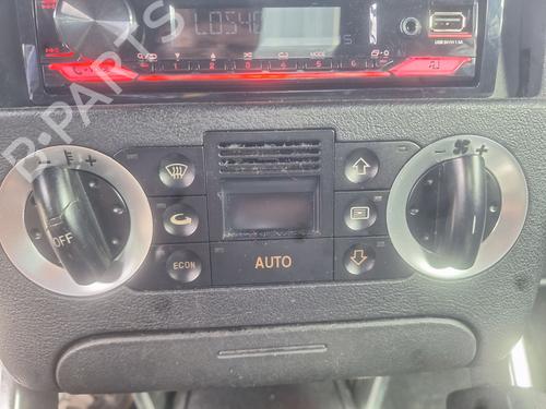 Commande Chauffage AUDI TT (8N3) 1.8 T (180 hp) 28470886