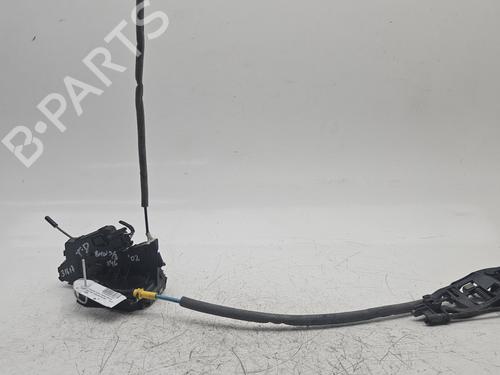 Rear right lock BMW 3 (E46) 320 d | BP24497383C99 