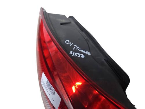 Right taillight CITROËN C4 Picasso II | BP40528314C35 - Image 3
