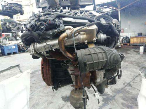Engine SEAT EXEO (3R2) 2.0 TDI | BP2322924M1