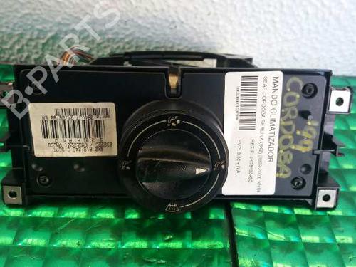 Used Climate control SEAT CORDOBA (6K1, 6K2) 1.9 SDI (68 hp) 183481