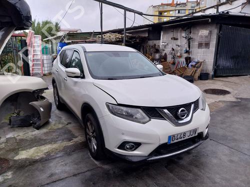 Front left panel NISSAN X-TRAIL III (T32_, T32R, T32RR)  | BP35976011C58  - Image 8