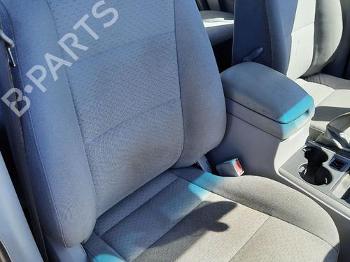 Used Right front seat KIA SORENTO I (JC) [2002-2011]  25132315