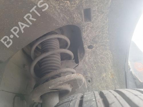 Used Left front shock absorber PEUGEOT 308 SW I (4E_, 4H_) [2007-2014]  30326043
