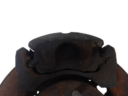 Left front brake caliper MITSUBISHI ASX (GA_W_) 1.8 DI-D 4WD (GA6W) | BP26507711M105 - Image 2