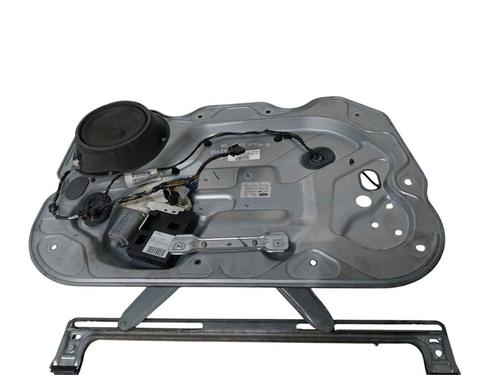 front-left-window-mechanism-ford-focus-c-max-dm2-2003-2004-2005-2006-2007-38264637 main image