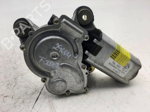 Viskermotor bagrude FIAT IDEA (350_)  | BP9156642M102 