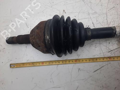 Left front driveshaft OPEL ASTRA H (A04) 1.7 CDTI (L48) | BP539557M38 