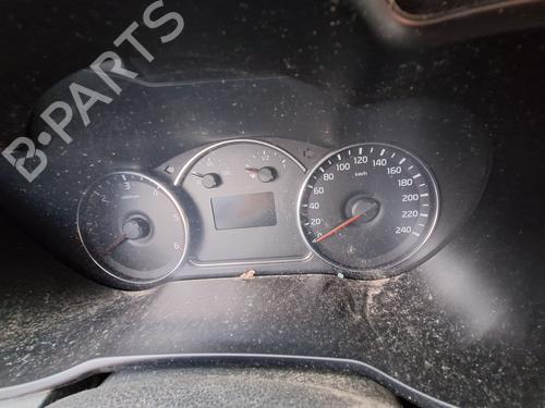 Instrument cluster KIA CARENS IV 1.7 CRDi | BP21010251C47 