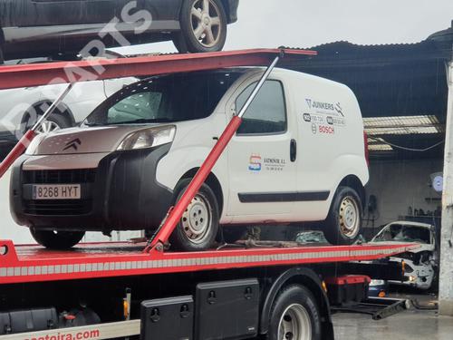 Used Parts CITROËN NEMO MPV  1.3 HDi 75  1067290