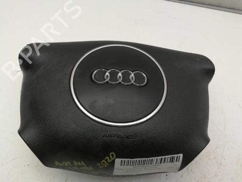 Førerens kollisjonspute AUDI A4 B6 (8E2) 1.9 TDI (130 hp) 5837047