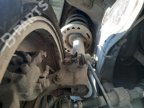 Used Right front shock absorber Right front shock absorber HONDA CIVIC VIII Hatchback (FN, FK) 1.8 (FN1, FK2) (140 hp) 10544775 10544775