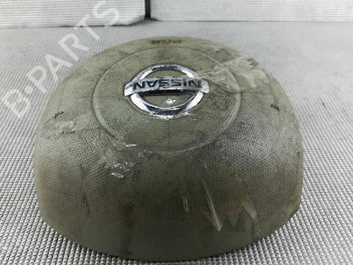 Used Driver airbag NISSAN MICRA III (K12) 1.2 16V (65 hp) 1735571