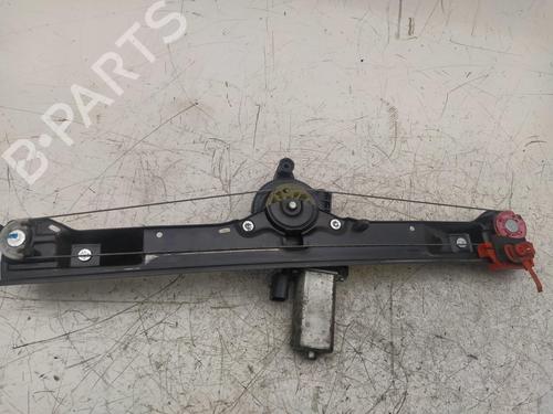 Front right window mechanism FIAT GRANDE PUNTO (199_) 1.3 D Multijet | BP5790384C23 