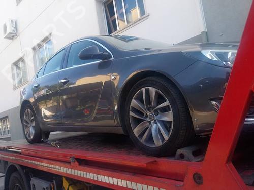 Dashboard OPEL INSIGNIA A (G09)  | BP39185334C46  - Image 6