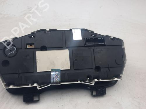 Instrument cluster FORD FOCUS II (DA_, HCP, DP)  | BP24978330C47 