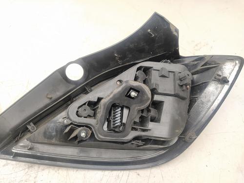 Left taillight OPEL ASTRA H (A04)  | BP16755469C34 