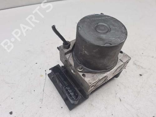 Used ABS pump RENAULT MEGANE II Saloon (LM0/1_) [2003-2025]  5958879
