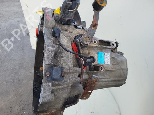 Gearbox KIA CARNIVAL I (UP)  | BP15559037M3 