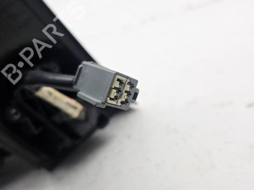 Left mirror FORD FOCUS II (DA_, HCP, DP) | BP30511398C26