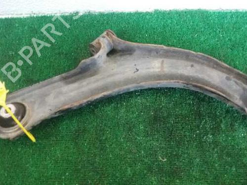 Used Left front suspension arm NISSAN MICRA III (K12) 1.2 16V (80 hp) 1264724