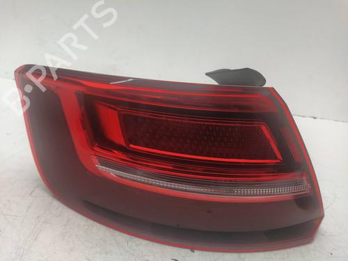 Used Left taillight AUDI A3 Sportback (8VA, 8VF) [2012-2021]  11594806