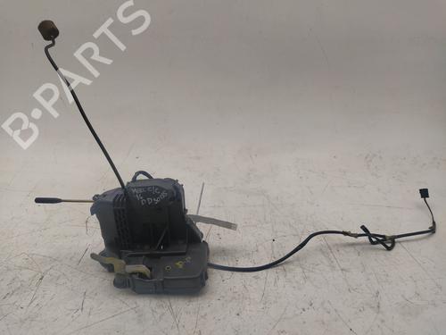 Front right lock MERCEDES-BENZ C-CLASS T-Model (S203) C 180 (203.235) | BP17127748C97 