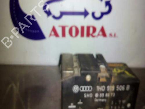 Used Electronic module VW GOLF III (1H1) [1989-1998]  10252746