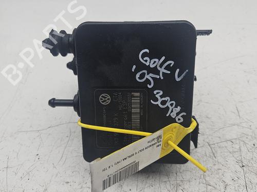 Used ABS pump VW GOLF V (1K1) [2003-2010]  23877748