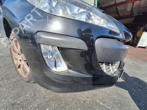 Front bumper PEUGEOT 308 I (4A_, 4C_)  | BP29289953C7 