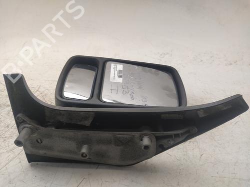 Left mirror RENAULT MASTER II Platform/Chassis (ED/HD/UD)  | BP22018370C26 