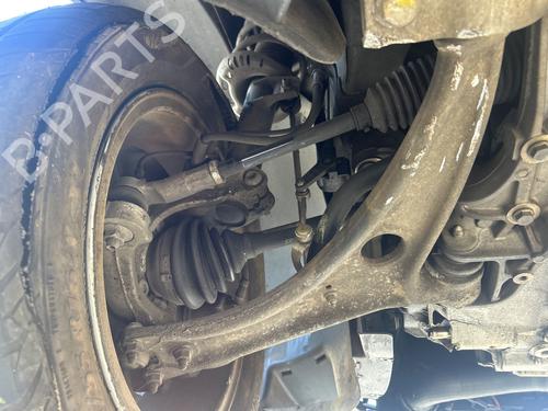 Used Left front steering knuckle VW PASSAT B6 (3C2) [2005-2010]  28210192