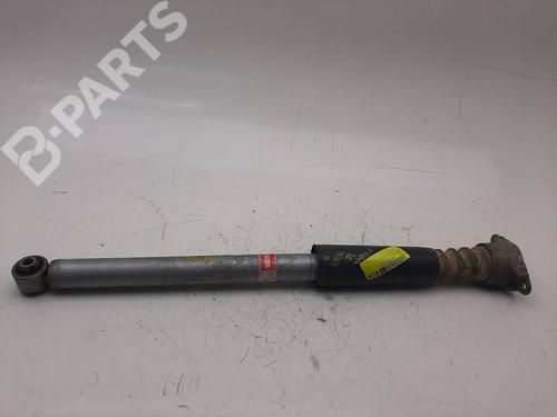Used Right rear shock absorber Right rear shock absorber FORD FIESTA V (JH_, JD_) [2001-2014] 8532205 8532205